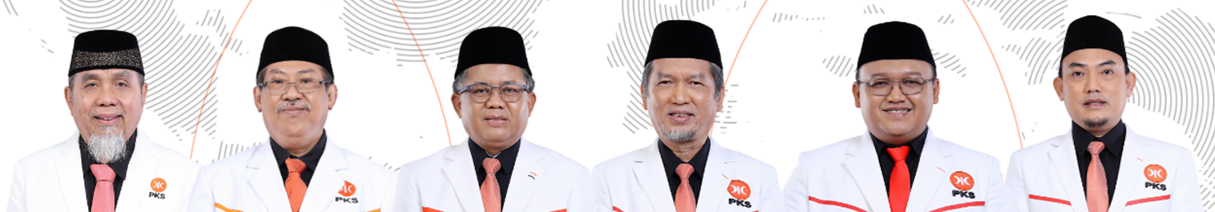 DPP, MPP, dan DSP PKS